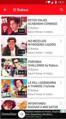 Play YouTubers Play YouTubers