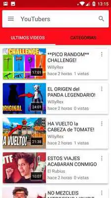 Play YouTubers Play YouTubers