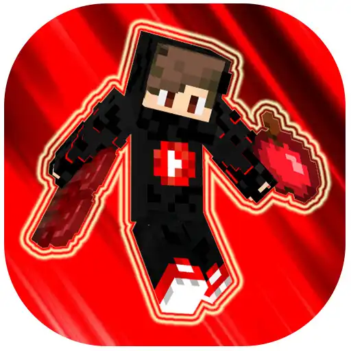 Play Youtubers Skins MCPE APK Play Youtubers Skins MCPE APK