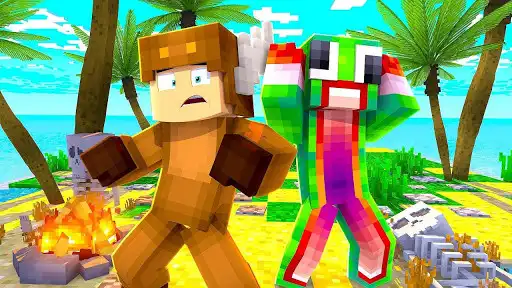 Play Youtubers Skins  and enjoy Youtubers Skins with UptoPlay