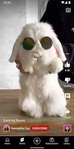 Play YouTube