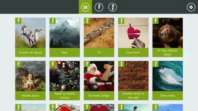 Play YouTune 6.º Ano  and enjoy YouTune 6.º Ano with UptoPlay