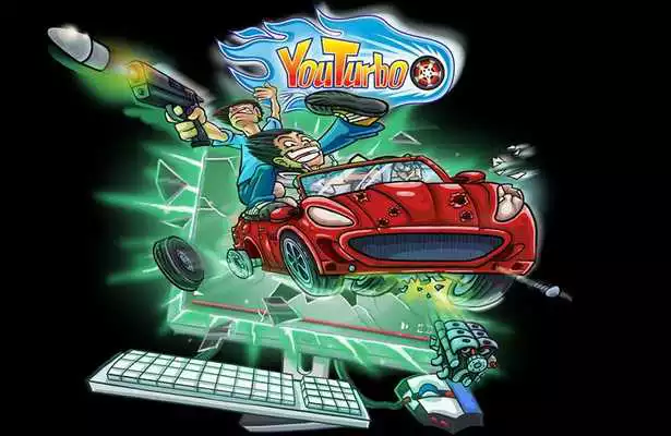 Play Youturbo