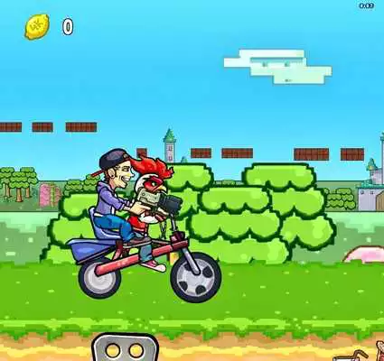 Play Youturbo