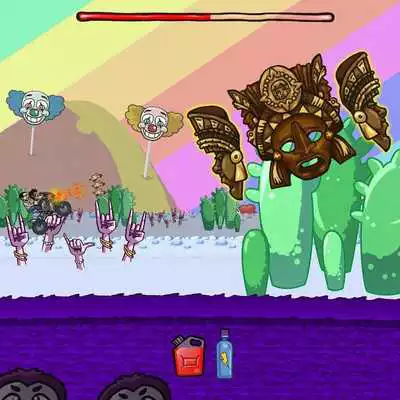 Play Youturbo