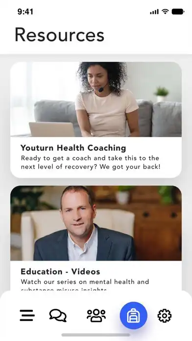 Play Youturn Health as an online game Youturn Health with UptoPlay