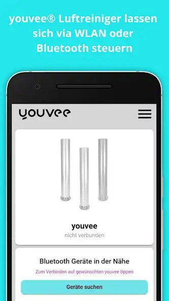 Play youvee®  and enjoy youvee® with UptoPlay