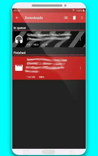 Play You Video Downloader as an online game You Video Downloader with UptoPlay