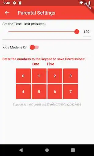Play YouViList for YouTube as an online game YouViList for YouTube with UptoPlay