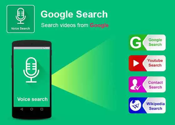 Play You Voice Search