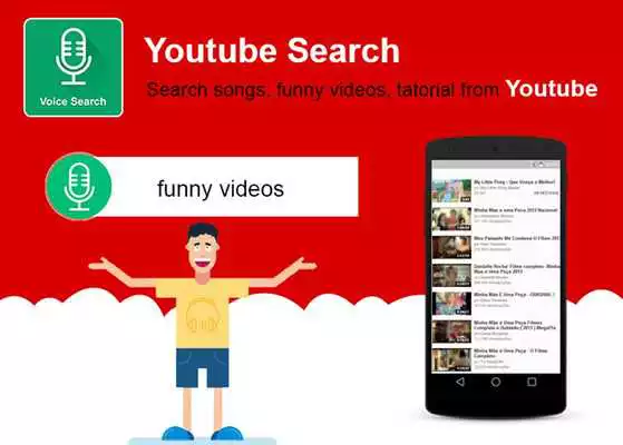 Play You Voice Search