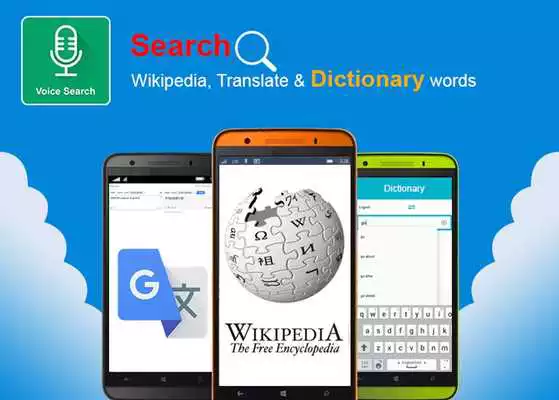 Play You Voice Search