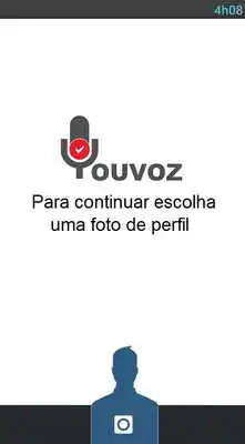 Play YouVoz - On Facebook Voz Play YouVoz - On Facebook Voz