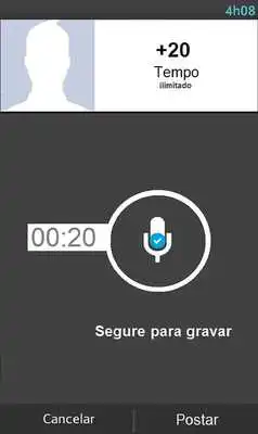 Play YouVoz - On Facebook Voz Play YouVoz - On Facebook Voz