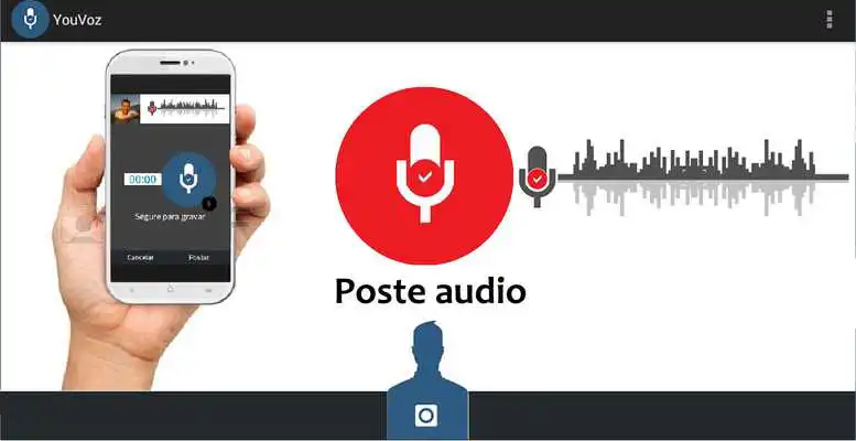 Play YouVoz - On Facebook Voz Play YouVoz - On Facebook Voz