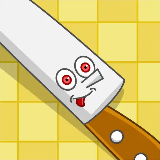 Play You vs Knife - finger, knife, cut, score APK Play You vs Knife - finger, knife, cut, score APK