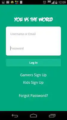 Play You vs The World Play You vs The World