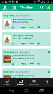 Play You vs The World Play You vs The World