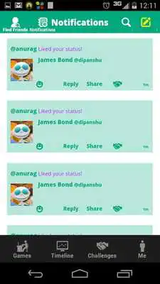 Play You vs The World Play You vs The World