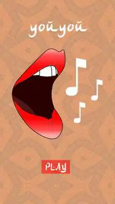 Play Youyou Ululation Zagharit