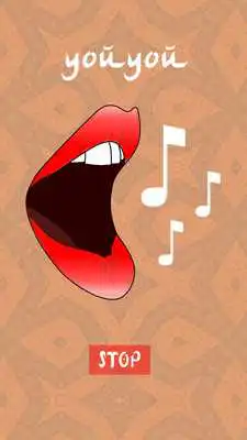 Play Youyou Ululation Zagharit