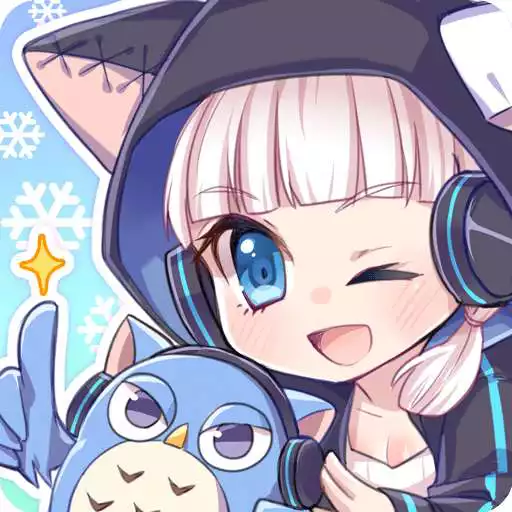 Free play online yOvOy Anime Live Wallpaper  APK