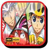 Free play online Yowamushi Pedal Wallpaper HD APK