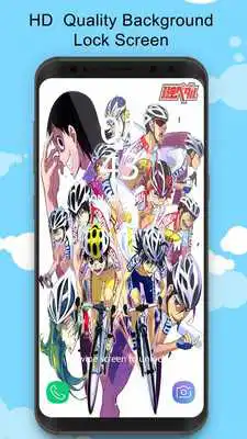 Play Yowamushi Pedal Wallpaper HD Play Yowamushi Pedal Wallpaper HD