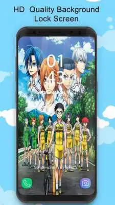 Play Yowamushi Pedal Wallpaper HD Play Yowamushi Pedal Wallpaper HD