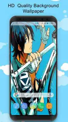 Play Yowamushi Pedal Wallpaper HD Play Yowamushi Pedal Wallpaper HD