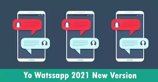 Play Yo Watssapp 2021 New Version  and enjoy Yo Watssapp 2021 New Version with UptoPlay