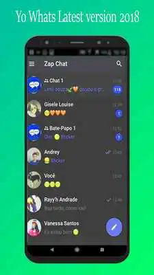 Play Yowhats Latest Version