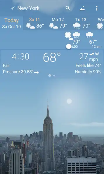 Play YoWindow Weather and wallpaper and enjoy YoWindow Weather and wallpaper with UptoPlay Play YoWindow Weather and wallpaper and enjoy YoWindow Weather and wallpaper with UptoPlay