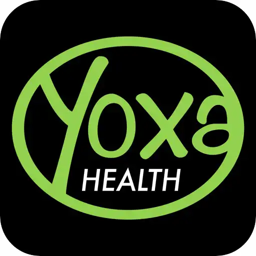 Free play online Yoxa Health and Fitness APK