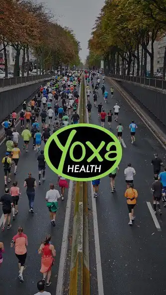 Play Yoxa Health and Fitness  and enjoy Yoxa Health and Fitness with UptoPlay