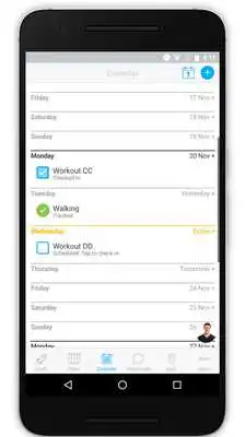 Play Yoxa Health and Fitness