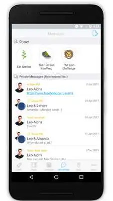 Play Yoxa Health and Fitness