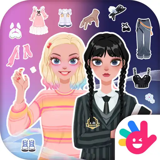 Play YoYa: Dress Up Princess APK Play YoYa: Dress Up Princess APK