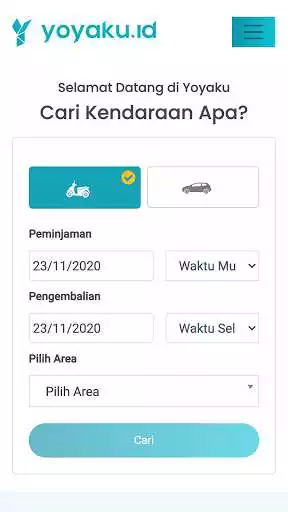 Play Yoyaku.id  and enjoy Yoyaku.id with UptoPlay