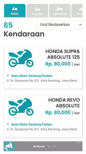 Play Yoyaku.id as an online game Yoyaku.id with UptoPlay