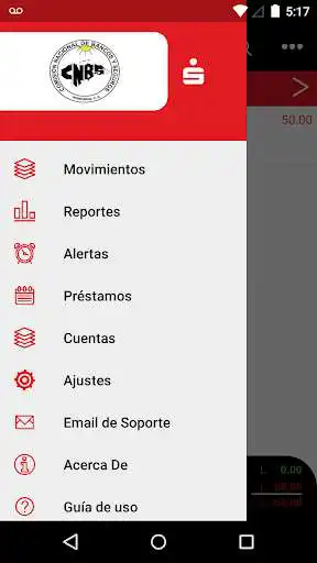 Play APK Yo y Mi Dinero  and enjoy Yo y Mi Dinero with UptoPlay com.sparkassen.honduras