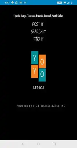 Play YOYO AFRICA  and enjoy YOYO AFRICA with UptoPlay