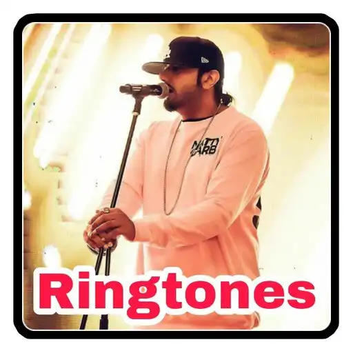 Play Yo Yo Honey Singh All Ringtone APK