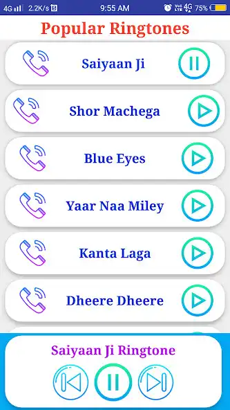 Play Yo Yo Honey Singh All Ringtone  and enjoy Yo Yo Honey Singh All Ringtone with UptoPlay