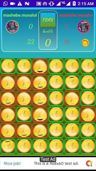 Play YoYoPlayMate  and enjoy YoYoPlayMate with UptoPlay