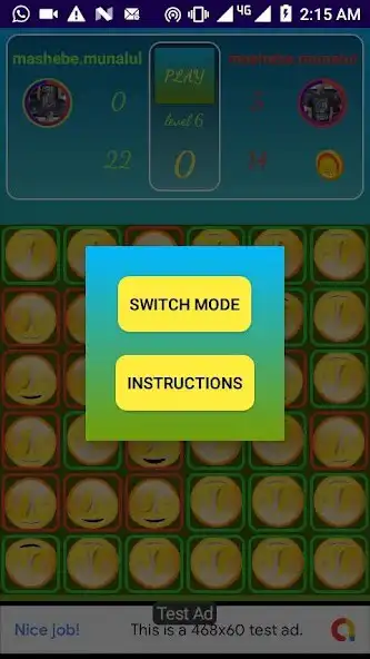 Play YoYoPlayMate as an online game YoYoPlayMate with UptoPlay