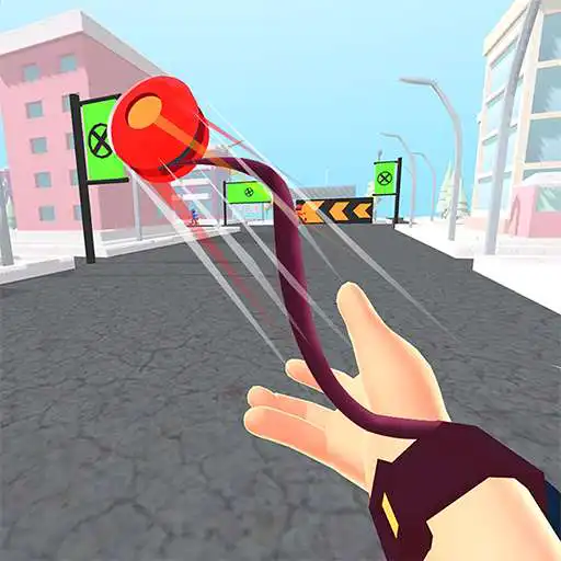 Play Yoyo Race APK Play Yoyo Race APK