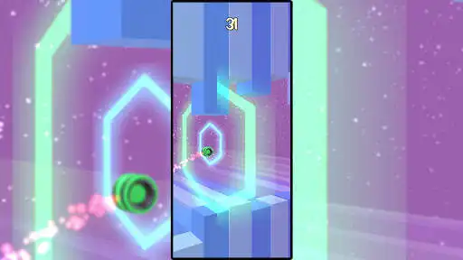Play YoYo Rider as an online game YoYo Rider with UptoPlay