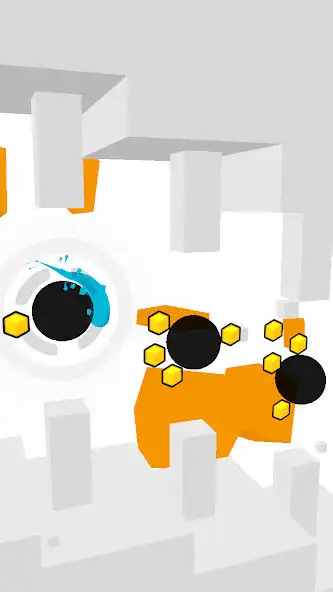 Play Yoyo! as an online game Yoyo! with UptoPlay