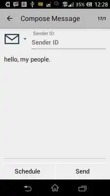 Play yoyoSMS Play yoyoSMS